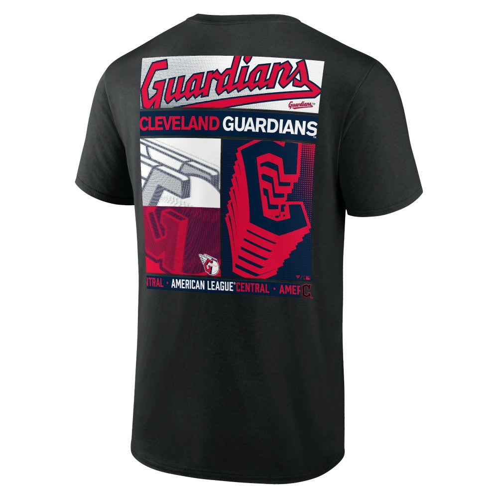 Cleveland Guardians In Good Graces T-Shirt On Sale