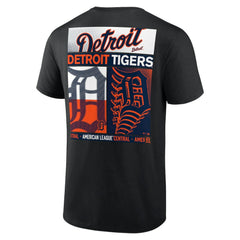 Detroit Tigers In Good Graces T-Shirt discount