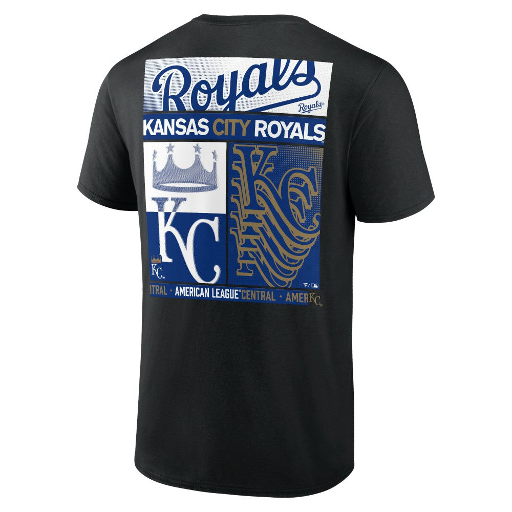 Kansas City Royals In Good Graces T-Shirt Near Me