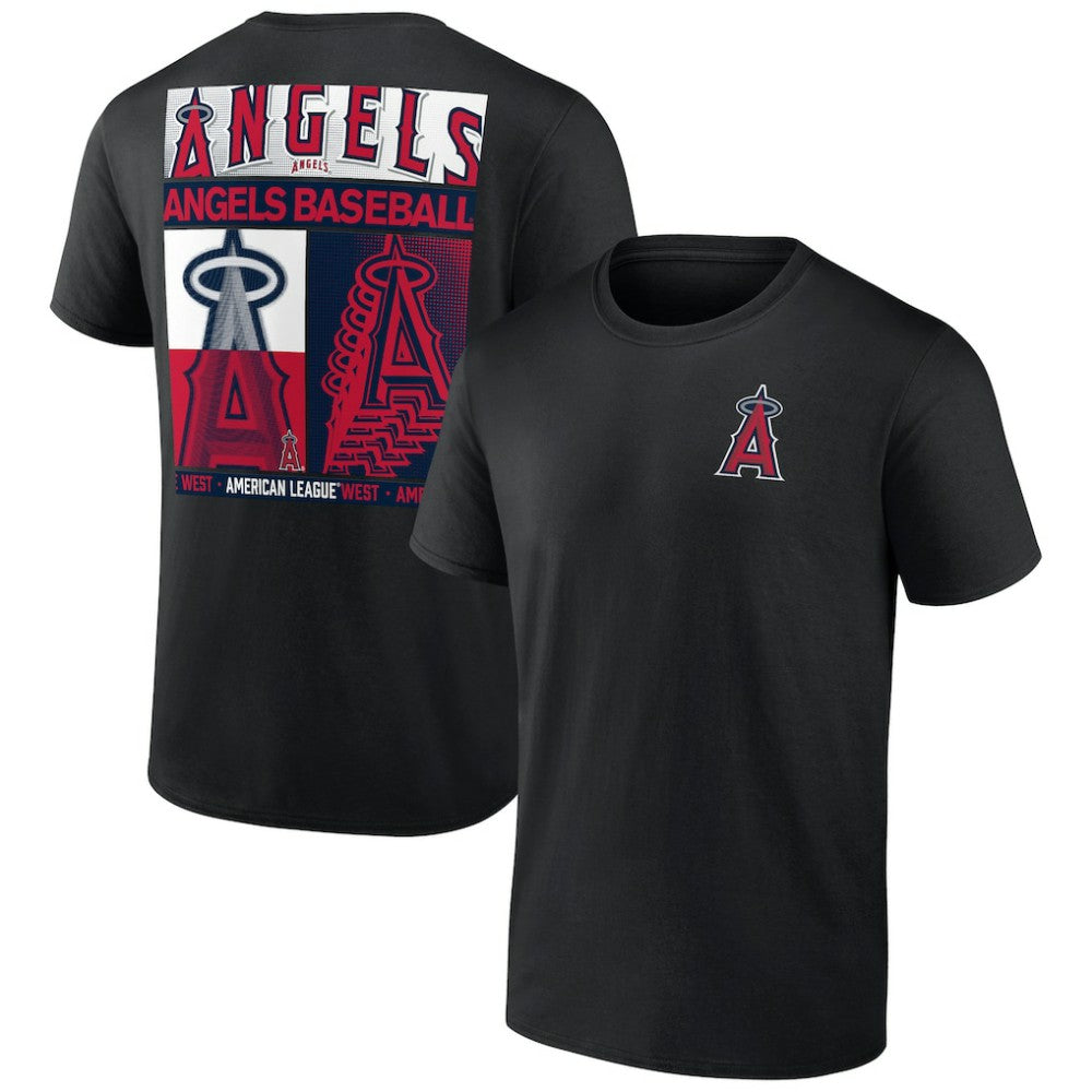 Los Angeles Angels In Good Graces T-Shirt On Sale