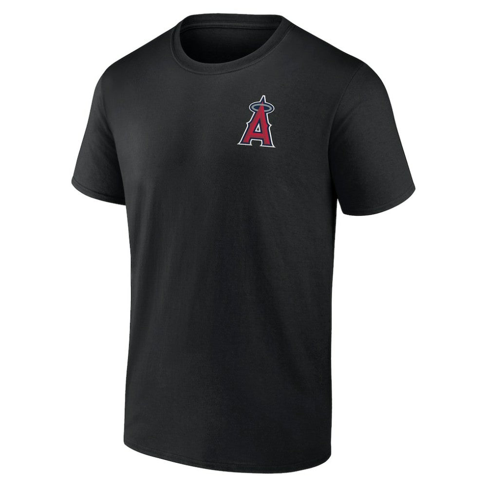 Los Angeles Angels In Good Graces T-Shirt On Sale