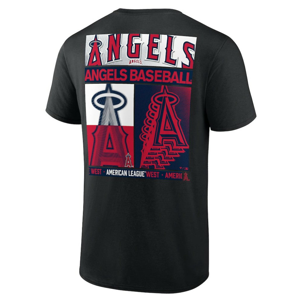 Los Angeles Angels In Good Graces T-Shirt On Sale