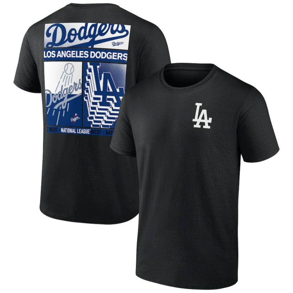 Los Angeles Dodgers In Good Graces T-Shirt Clearance