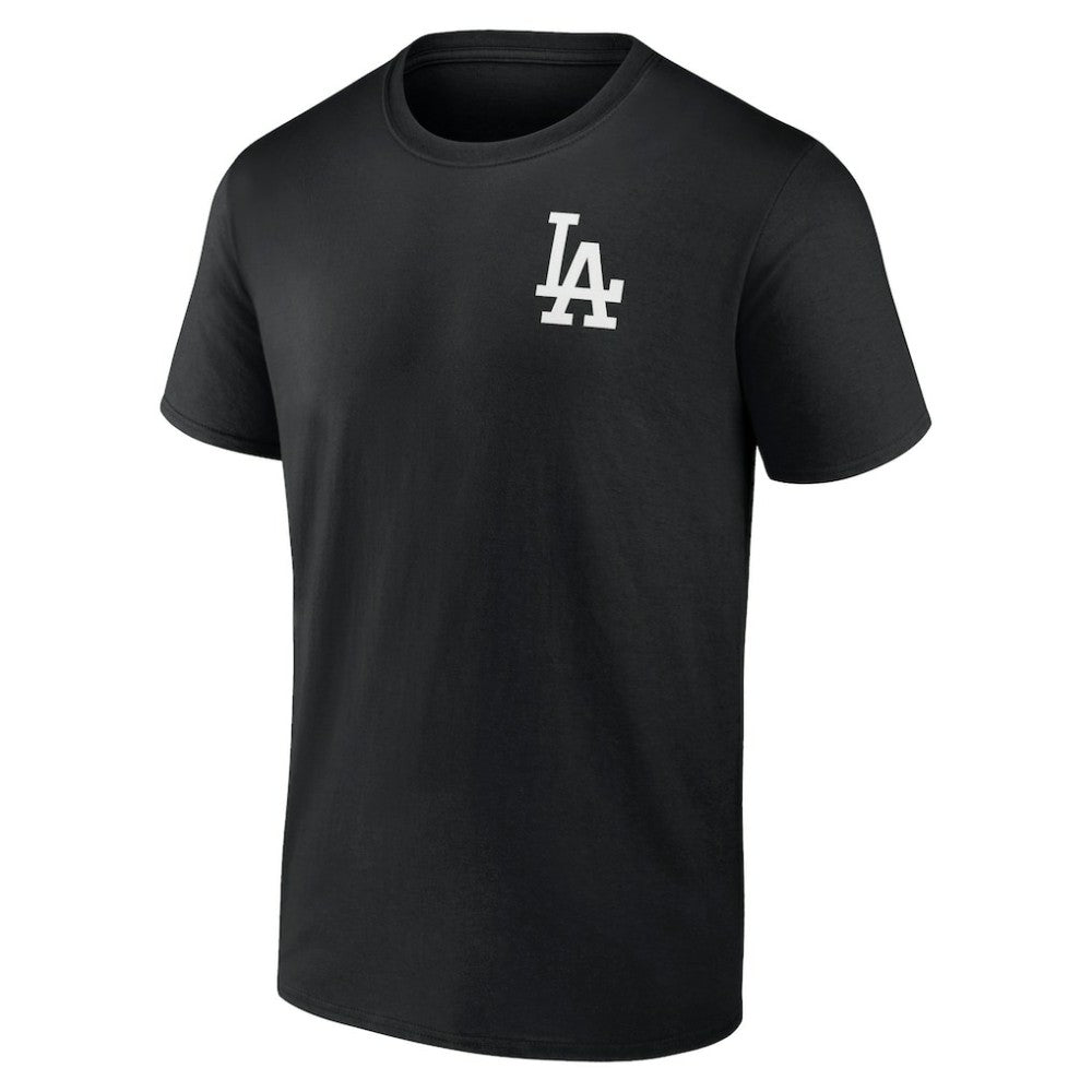 Los Angeles Dodgers In Good Graces T-Shirt Clearance