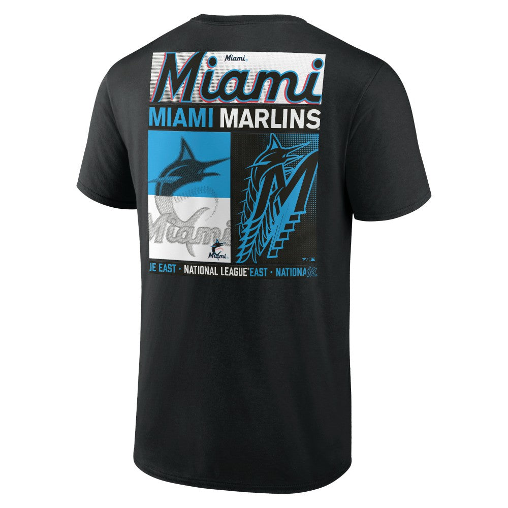 Miami Marlins In Good Graces T-Shirt Clearance