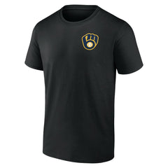 Milwaukee Brewers In Good Graces T-Shirt On Sale