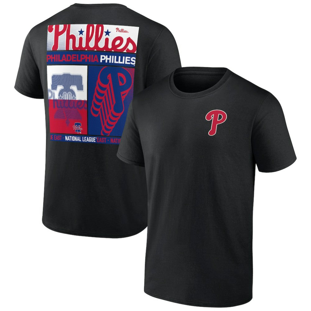 Philadelphia Phillies In Good Graces T-Shirt Near Me