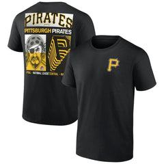 Pittsburgh Pirates In Good Graces T-Shirt Near Me
