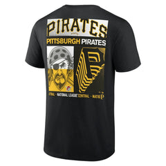 Pittsburgh Pirates In Good Graces T-Shirt Near Me