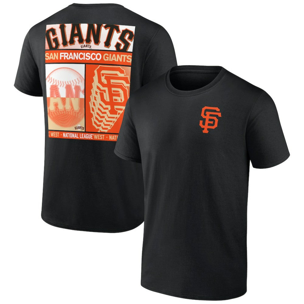 San Francisco Giants In Good Graces T-Shirt discount