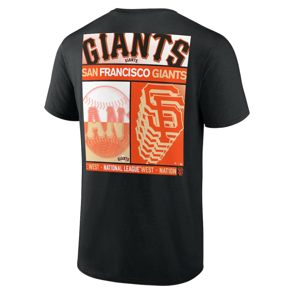 San Francisco Giants In Good Graces T-Shirt discount