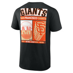 San Francisco Giants In Good Graces T-Shirt discount
