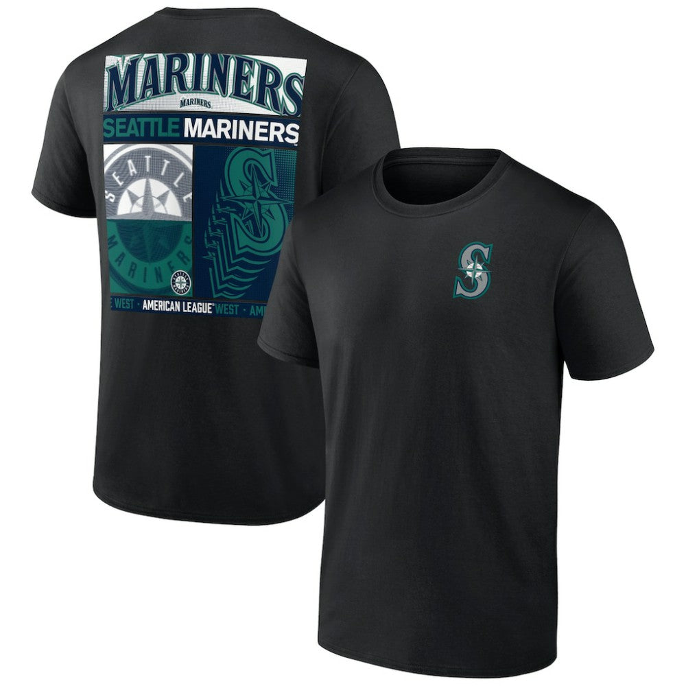 Seattle Mariners In Good Graces T-Shirt Near Me