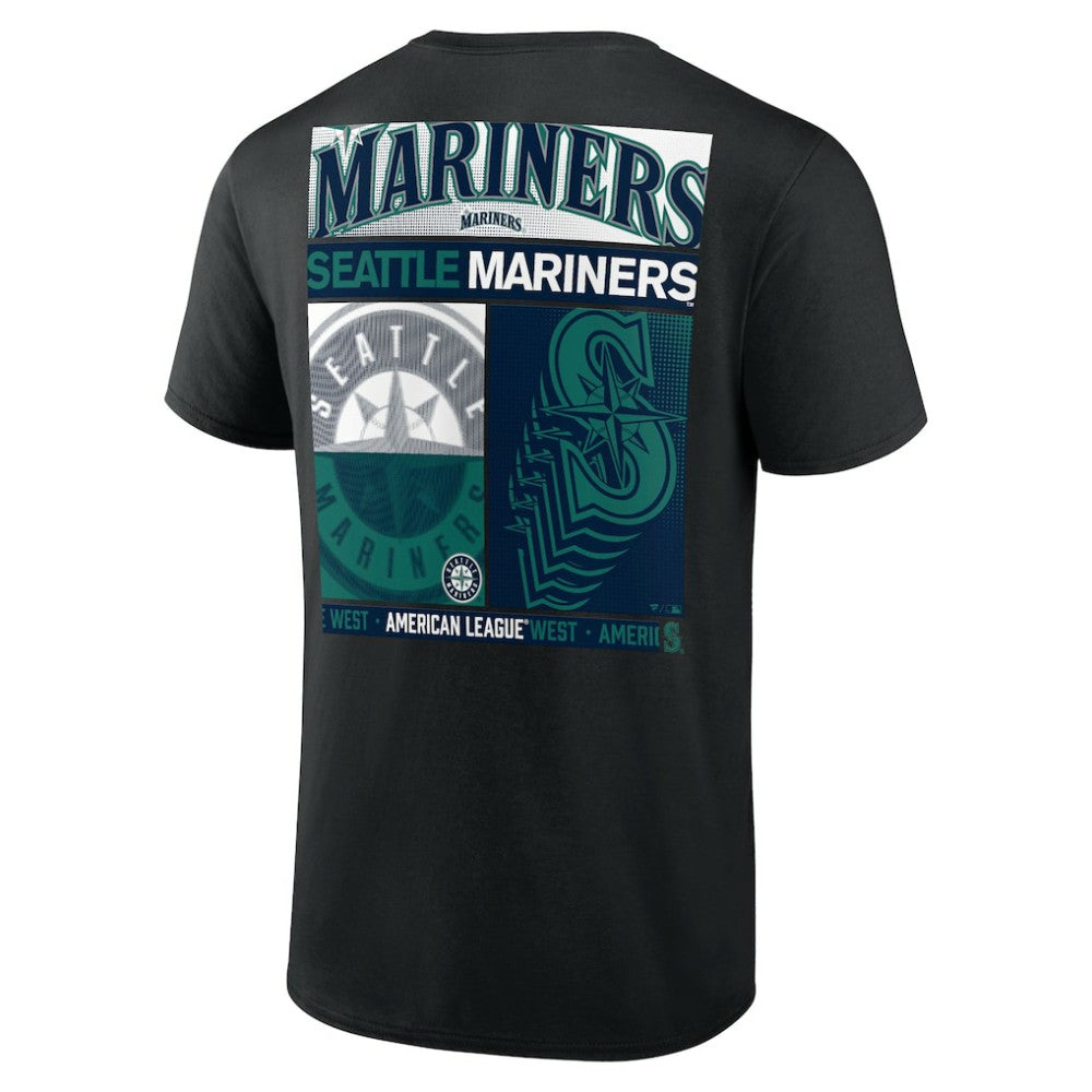 Seattle Mariners In Good Graces T-Shirt Near Me