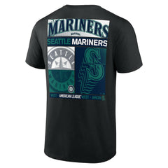 Seattle Mariners In Good Graces T-Shirt Near Me