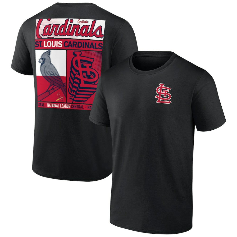 St. Louis Cardinals In Good Graces T-Shirt Clearance