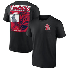 St. Louis Cardinals In Good Graces T-Shirt Clearance