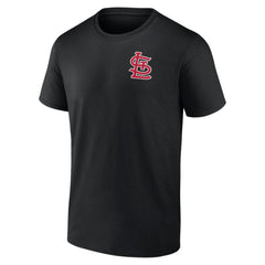St. Louis Cardinals In Good Graces T-Shirt Clearance