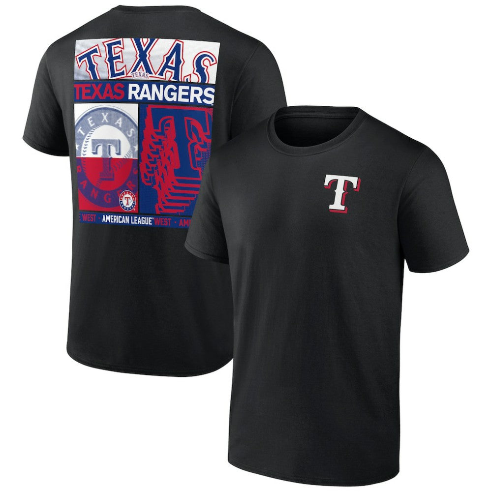 Texas Rangers In Good Graces T-Shirt On Sale