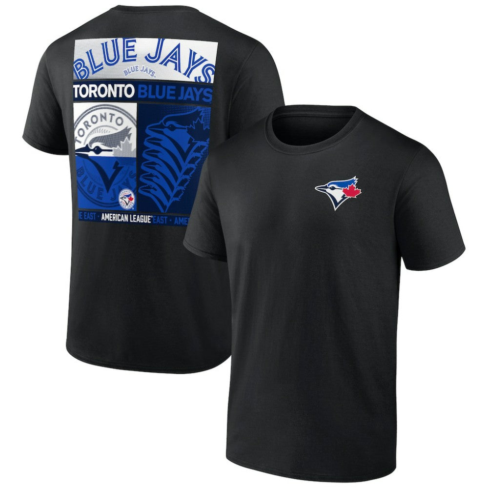 Toronto Blue Jays In Good Graces T-Shirt On Sale