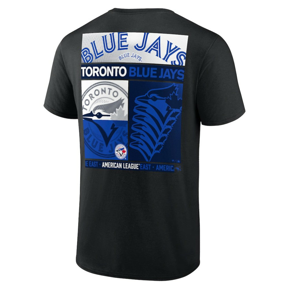 Toronto Blue Jays In Good Graces T-Shirt On Sale