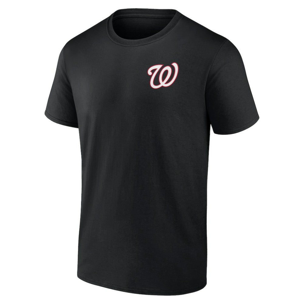 Washington Nationals In Good Graces T-Shirt discount