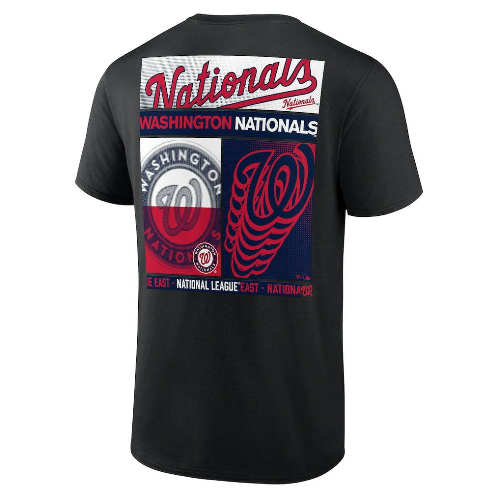 Washington Nationals In Good Graces T-Shirt discount