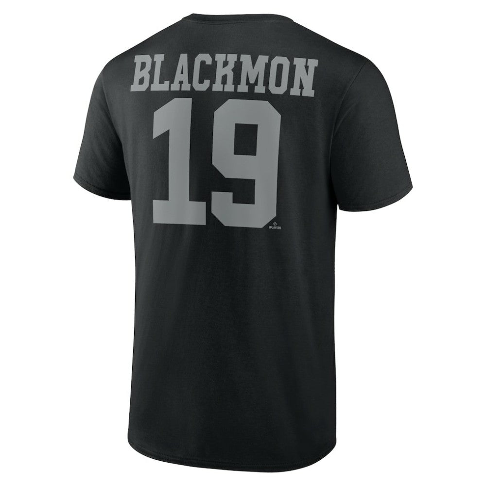 Charlie Blackmon Colorado Rockies Player Icon Name & Number T-Shirt Online