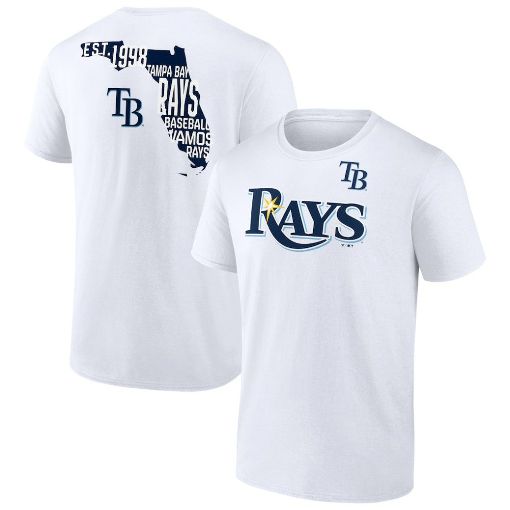 Tampa Bay Rays Hot Shot T-Shirt Online