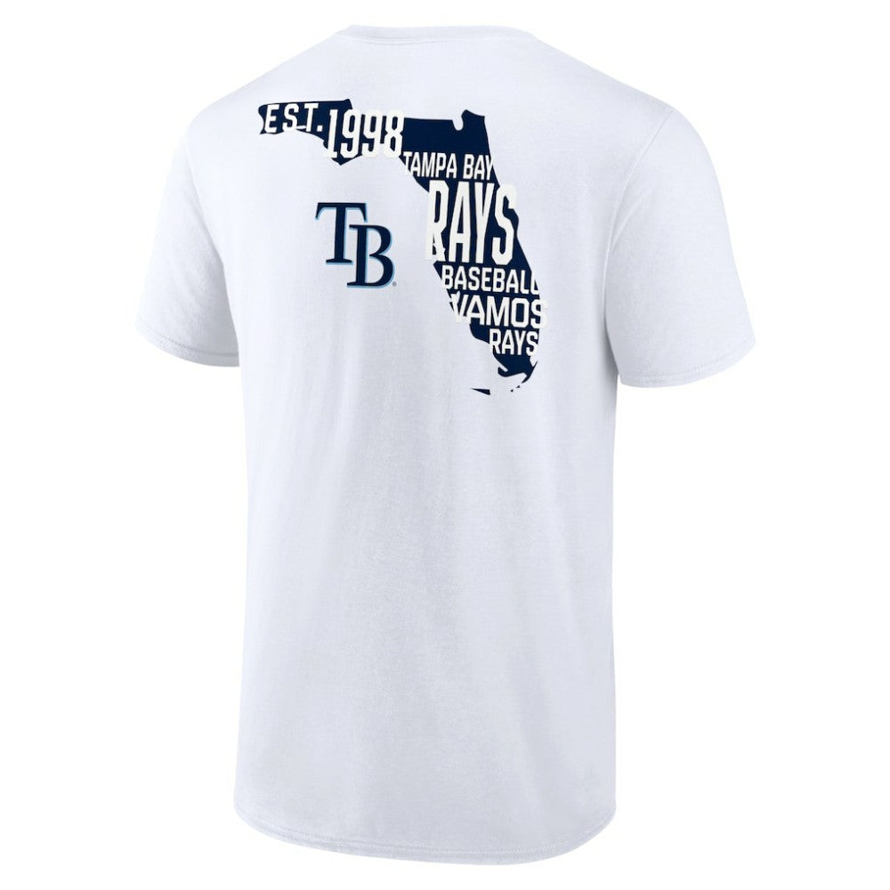 Tampa Bay Rays Hot Shot T-Shirt Online