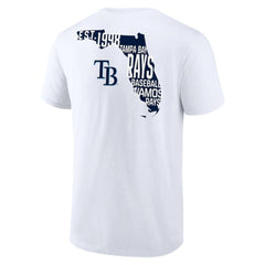 Tampa Bay Rays Hot Shot T-Shirt Online