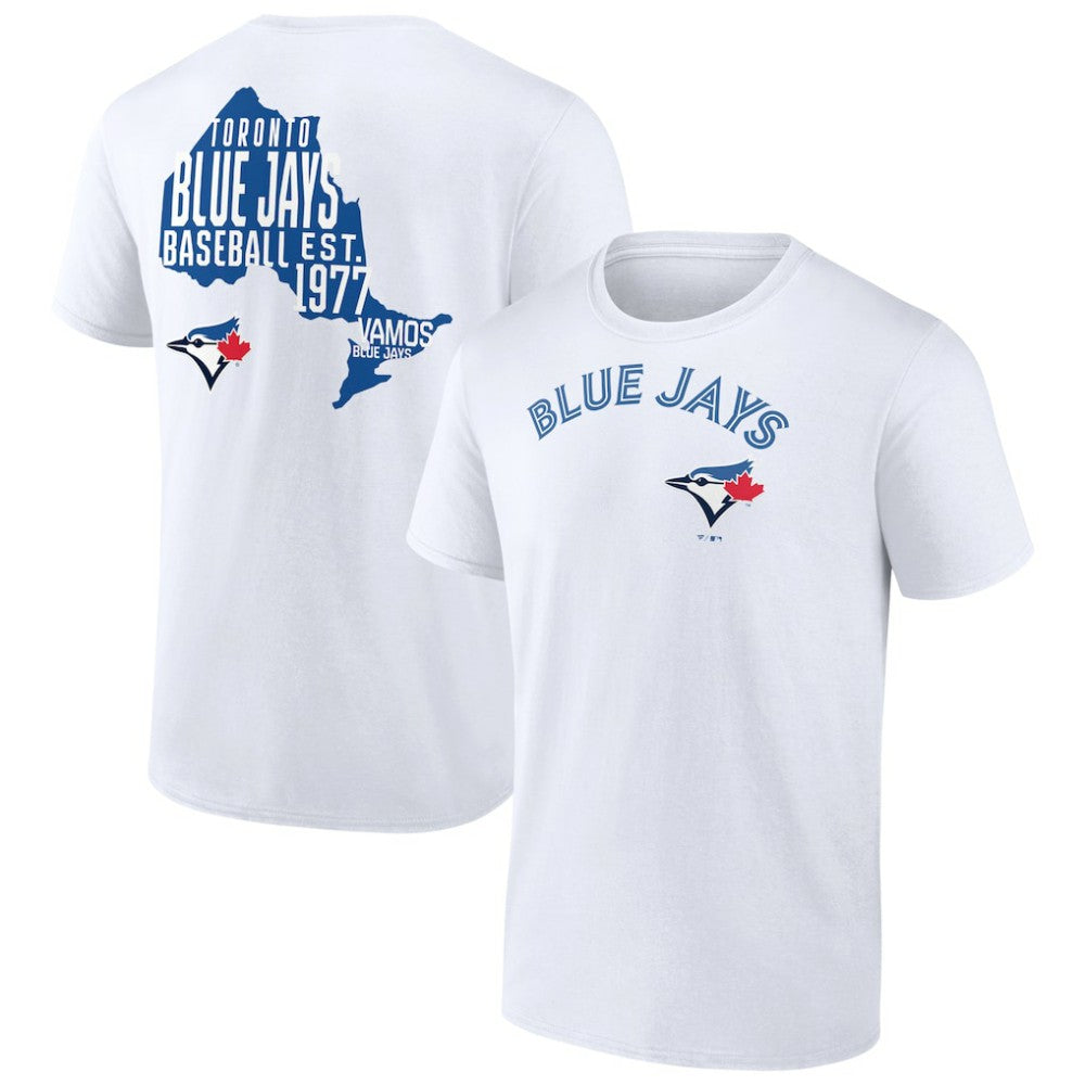 Toronto Blue Jays Hot Shot T-Shirt Clearance