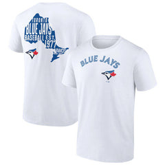Toronto Blue Jays Hot Shot T-Shirt Clearance