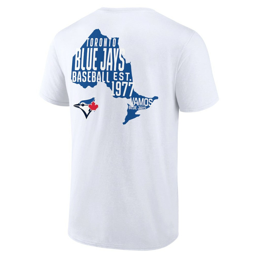 Toronto Blue Jays Hot Shot T-Shirt Clearance