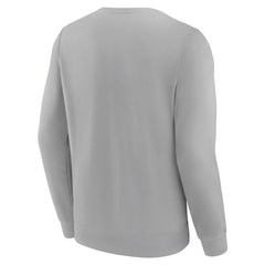 Minnesota Twins Heart & Soul Pullover Sweatshirt Online
