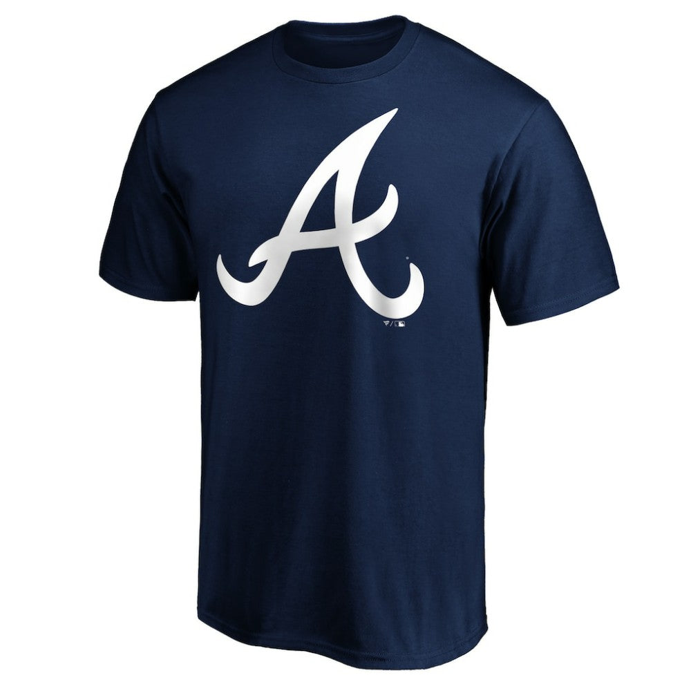 Austin Riley Atlanta Braves Playmaker Name & Number T-Shirt On Sale