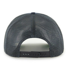 Dallas Cowboys '47 Mesh Hitch Adjustable Hat Navy - 47 brand