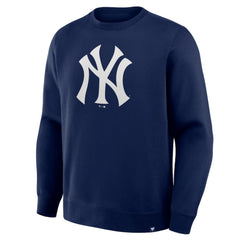 New York Yankees Fanatics Primary Logo Legacy Sweatshirt Near Me