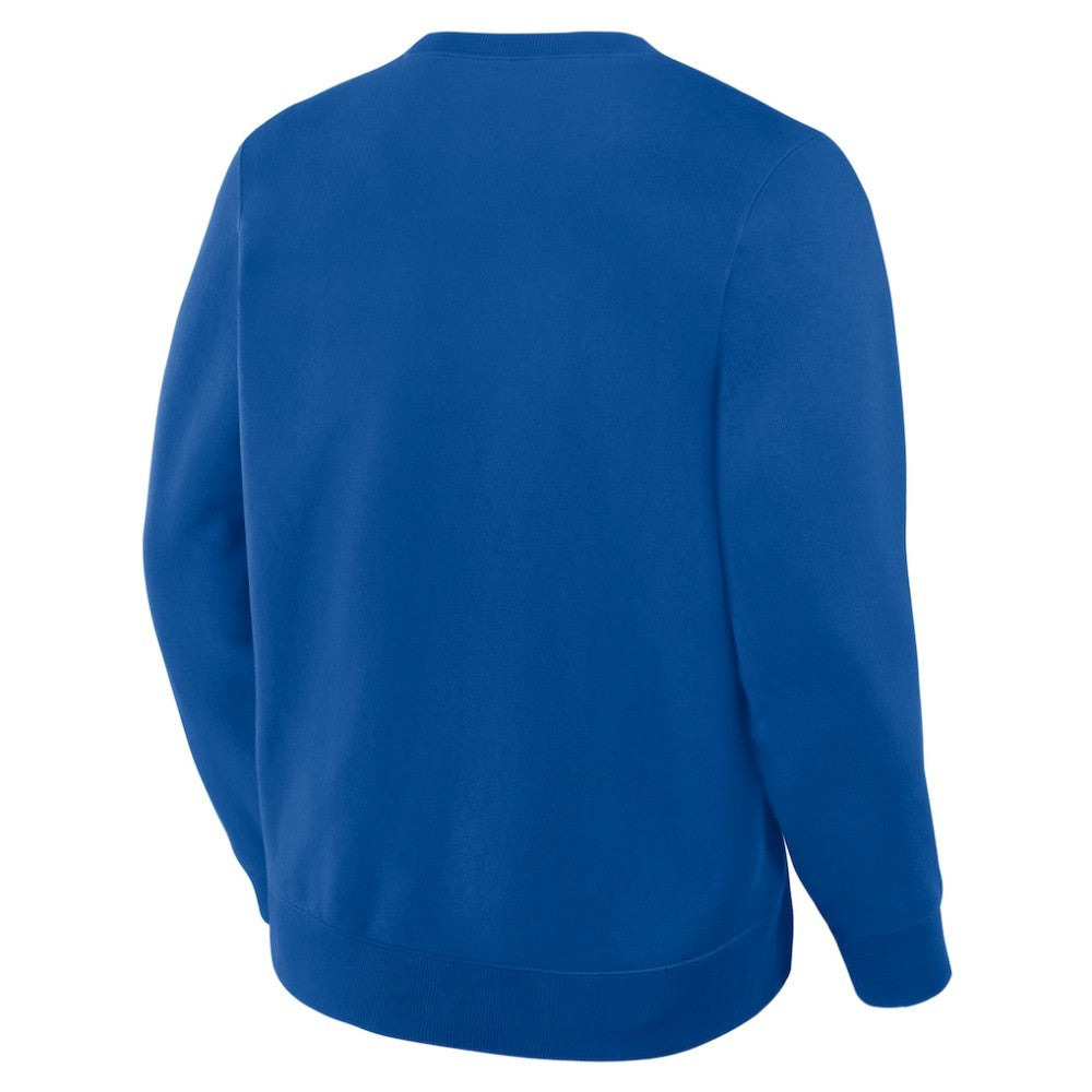 New York Mets Fanatics Primary Logo Legacy Sweatshirt Near Me