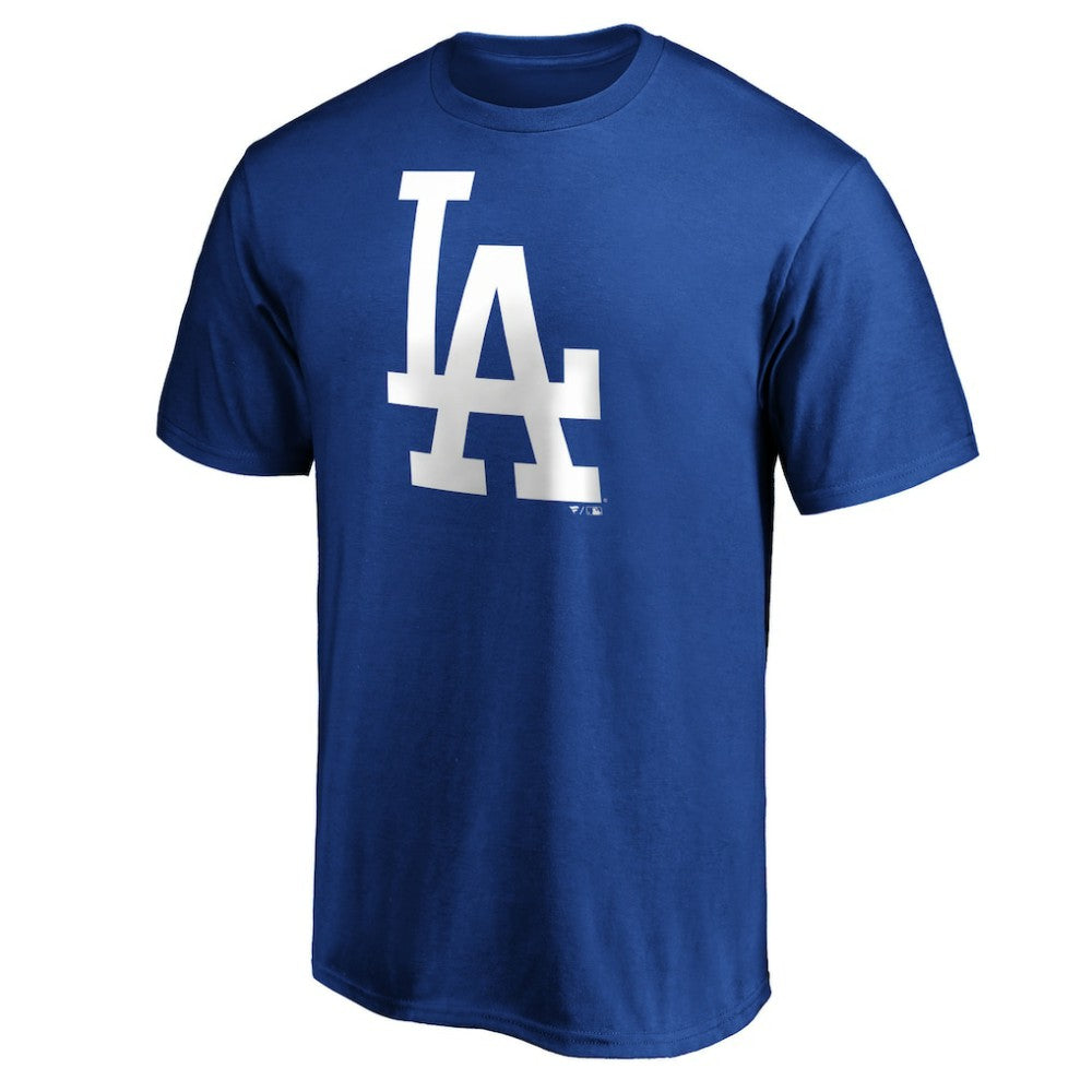 Clayton Kershaw Los Angeles Dodgers Playmaker Name & Number T-Shirt Near Me