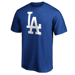 Clayton Kershaw Los Angeles Dodgers Playmaker Name & Number T-Shirt Near Me