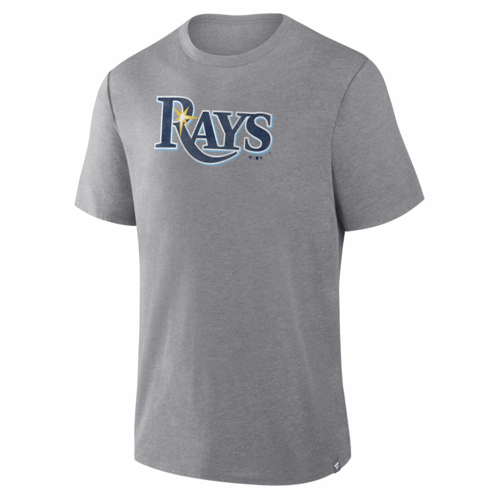 Tampa Bay Rays Fanatics Play Tribute Tri-Blend T-Shirt for sale