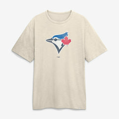 Toronto Blue Jays Fanatics Stadium Slub T-Shirt Online