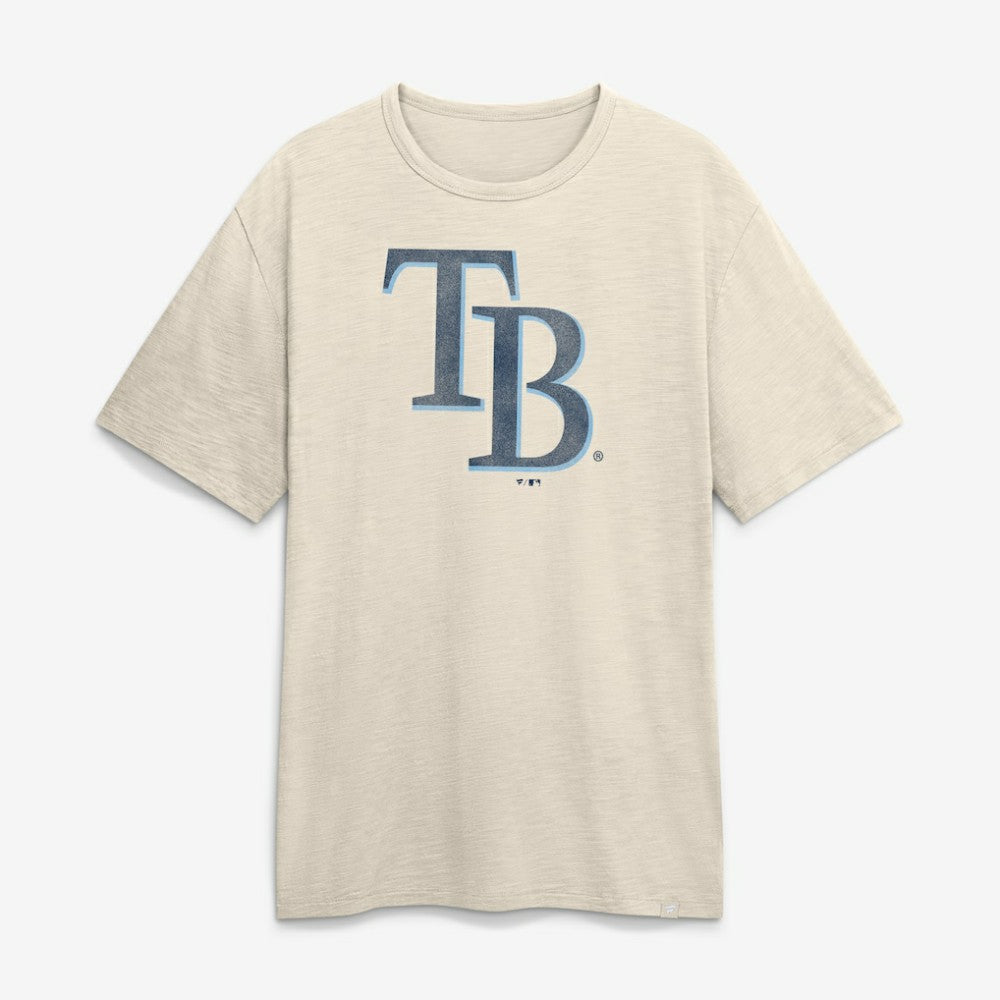 Tampa Bay Rays Fanatics Stadium Slub T-Shirt for sale