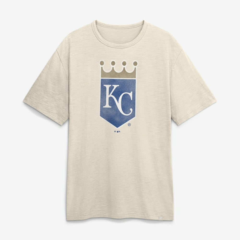 Kansas City Royals Fanatics Stadium Slub T-Shirt for sale