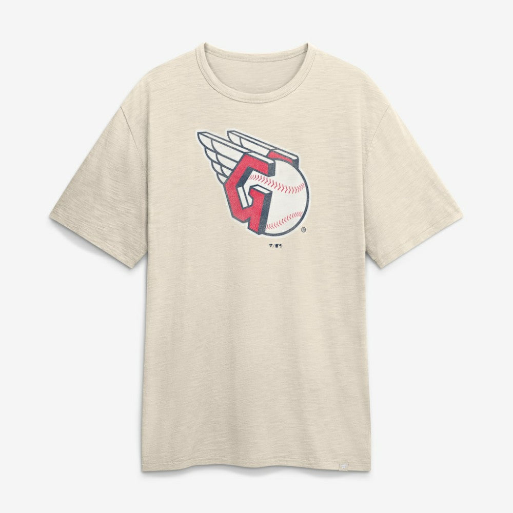 Cleveland Guardians Fanatics Stadium Slub T-Shirt for sale