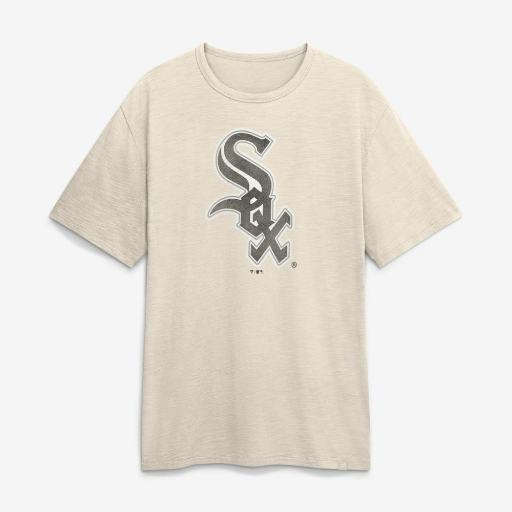 Chicago White Sox Fanatics Stadium Slub T-Shirt Clearance