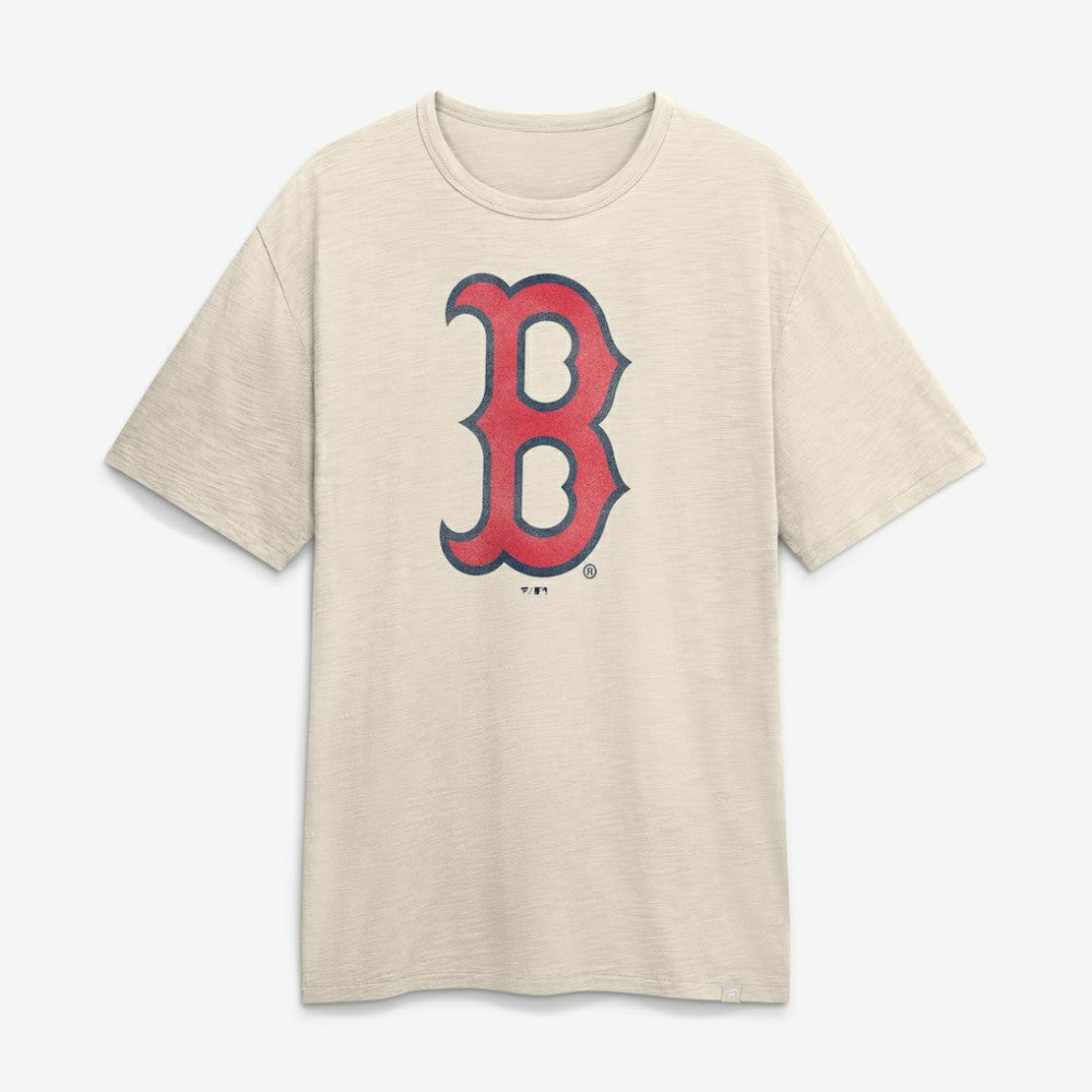 Boston Red Sox Fanatics Stadium Slub T-Shirt for sale