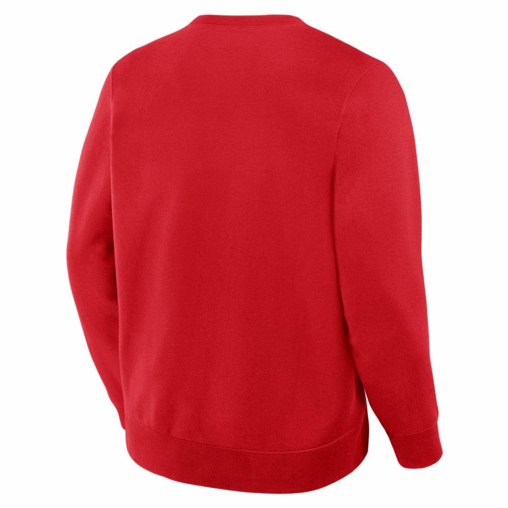 Washington Nationals Fanatics Legacy Sweatshirt Online