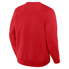 Washington Nationals Fanatics Legacy Sweatshirt Online